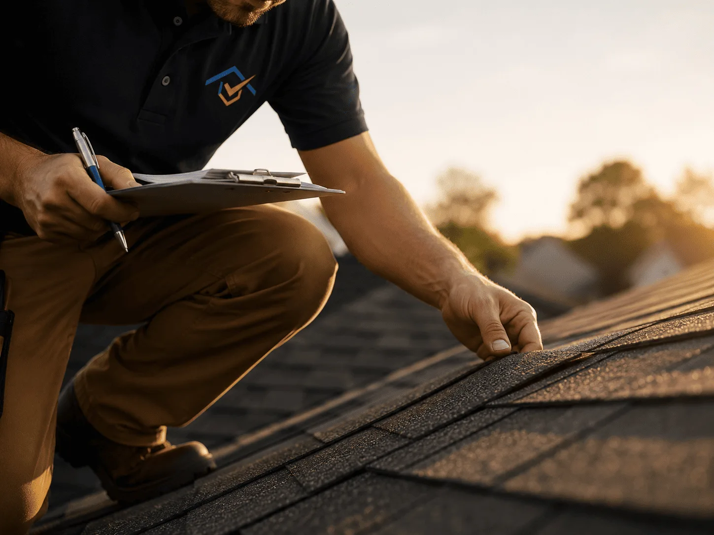 Why Choose Roof Inspection in Las Vegas, NM